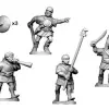 Photo of Spanish Caetrati command (ANS009)