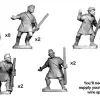 Photo of Libyan Skirmishers (ANC004)