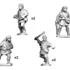 Photo of Spanish Slingers (ANS010)