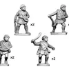 Photo of Numidian Warriors with Slings (ANN003)