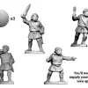 Photo of Numidian Warrior Command (ANN004)