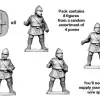 Photo of Numidian Trained Infantry (ANN005)