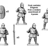 Photo of Numidian Imitation Legionaries (ANN006)