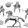 Photo of Numidian Cavalry Command (ANN009)