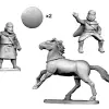 Photo of Numidian Prince (ANN011)