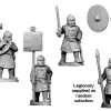 Photo of Late Roman Legionary Spearmen Command (RFA004)
