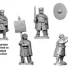 Photo of Sub Roman Infantry Command Group (CSB003)
