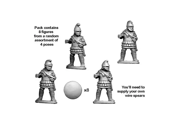 Phalangites
