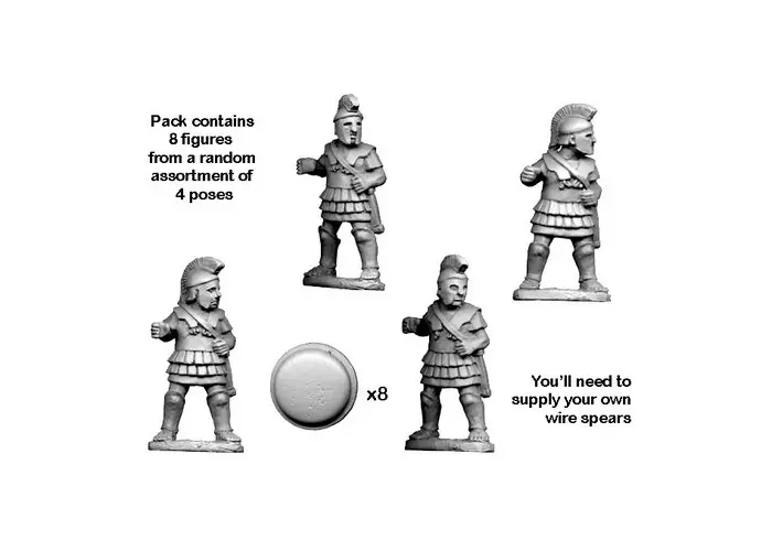 Greek Hoplites