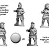 Photo of Greek Hoplites (RFA021)