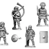Photo of Early Imperial Roman Legionary Command (RFA032)