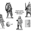 Photo of Middle Imperial Roman Legionary Command (RFA034)