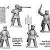 Photo of Persian Sparabara Spearmen Command (RFA042)