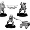 Photo of Pirate cannon and Crew (CCP008)