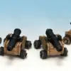Photo of Ships Cannons (CCP009)