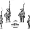 Photo of Russian Infantry (RFH005)
