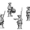 Photo of Russian Infantry Command (RFH006)