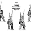 Photo of Napoleonic French - Flank Company (RFH022)