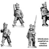 Photo of Napoleonic French - Command in Shako (RFH024)