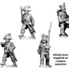 Photo of Napoleonic French - Command in Bicorne (RFH025)
