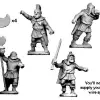 Photo of Thracian Tribesmen Command (ANT005)