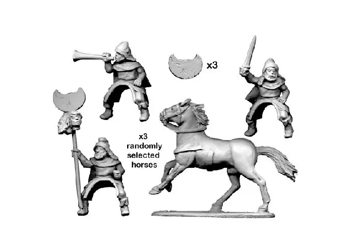 Thracian Cavalry Command