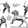 Photo of Thracian Cavalry Command (ANT007)