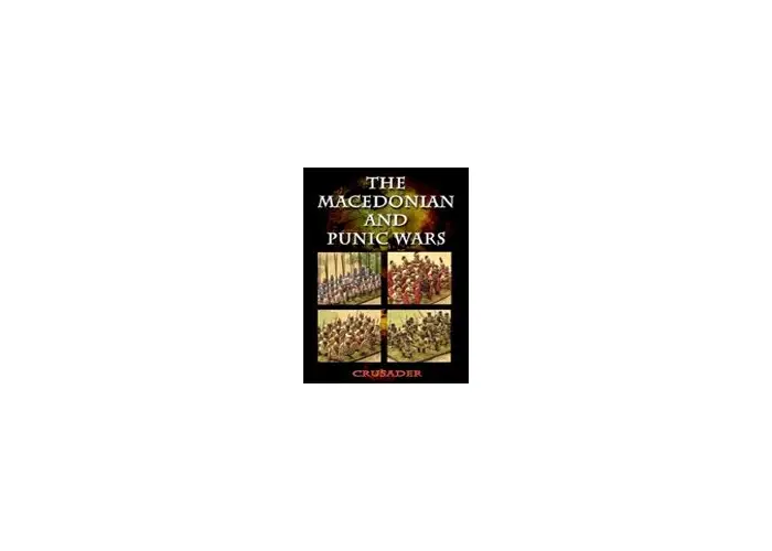 The Macedonian and Punic Wars