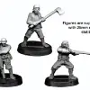 Photo of Pirate Crew (CCP010)