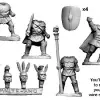 Photo of Samnite Infantry Command (ANO004)