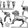 Photo of Oscan Cavalry Command (ANO007)