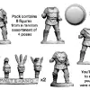 Photo of Armoured Campanian Hoplites (ANO008)
