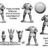 Photo of Unarmoured Campanian Hoplites (ANO009)