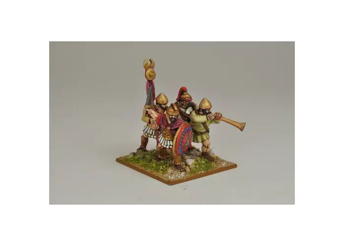Infantry Command