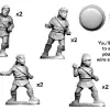 Photo of Apulian Spearmen (ANO011)