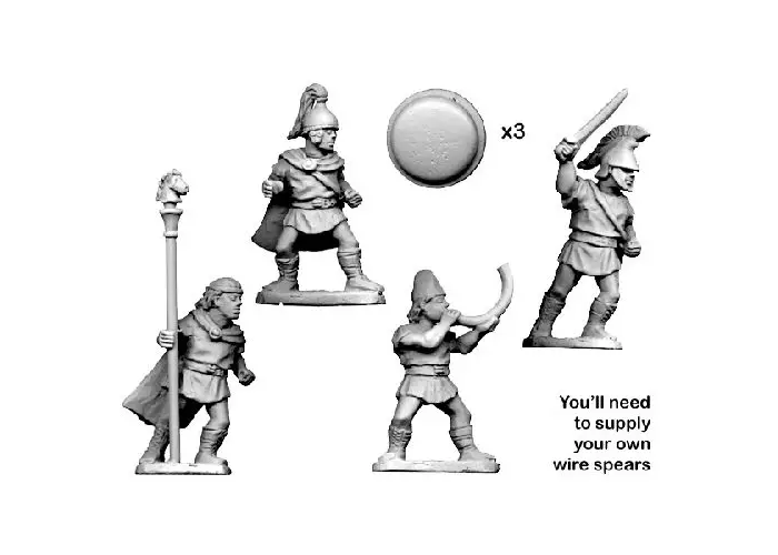 Apulian Command