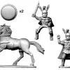 Photo of Oscan General Foot & Mounted (ANO013)
