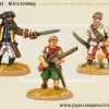 Photo of Pirates - Buccaneers (CCP003)