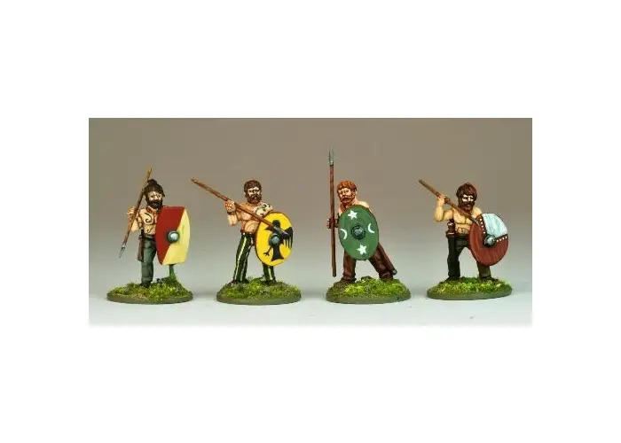 German Warriors II