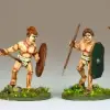 Photo of German Skirmishers (AGE003)