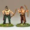 Photo of German Archers (AGE004)