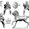 Photo of German Heavy Cavalry (AGE008)