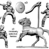 Photo of German Cavalry Command (AGE009)