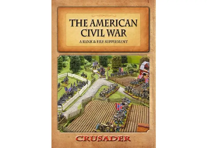 The American Civil War
