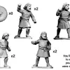 Photo of Unarmoured Scot Warriors (DSC001)