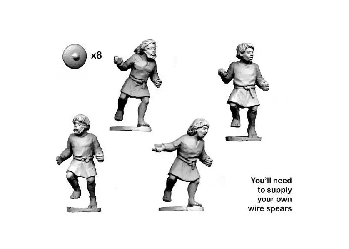 Scot Skirmishers