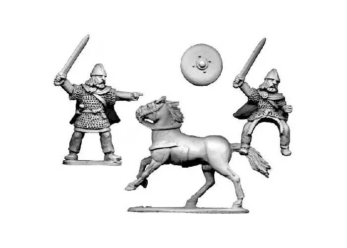 Scots Chieftain