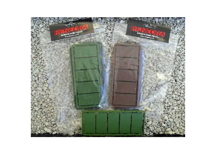 Cavalry Bases