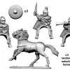 Photo of Carthaginian Cavalry Command (ANC008)