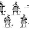 Photo of Armoured crossbowmen (MCF031)
